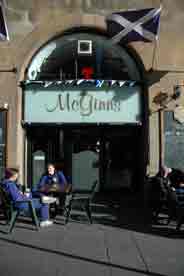 McGinn's 2008